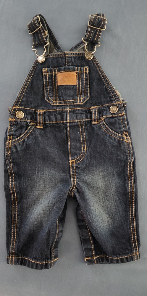 Carter's Jeans Jumpsuit 3M